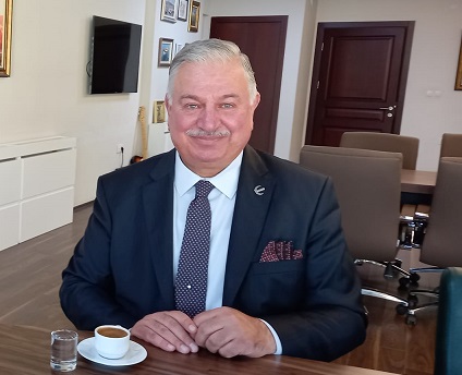 Yeniden Refah’tan İnfluenza A Virüsü “H3N2” Tehdidi: Sağlık Bakanı’na Soru Önergesi