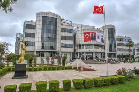 GAZETECİLER VE MEDYACILAR CEMİYETİ’NDEN KEPEZ BELEDİYESİNE TEPKİ: “GAZETECİLİK EMEĞİ GÖRMEZDEN GELİNEMEZ”