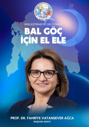 BAL-GÖÇ’te Değişim Rüzgarı