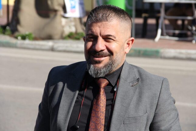 Güçlü Çağrı: “Bir Oy, Birlikte Güç Demek”