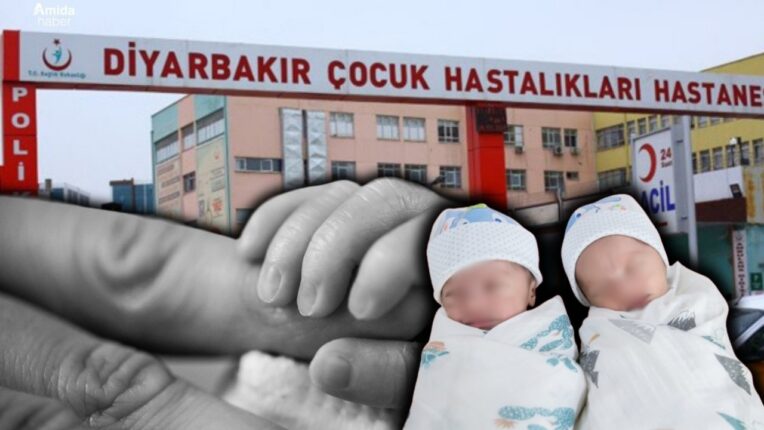 Diyarbakır’da Lohusalık Dramı: Toplumsal İhmal Bir Can Daha Aldı