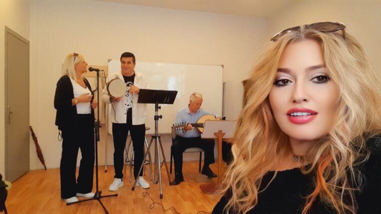 “Sanat, Engelleri Kaldırır”