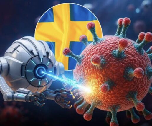 İsveç’ten Tıp Dünyasında Devrim: Anjiyo, Bypass ve Stent Ameliyatları Tarihe Karışabilir