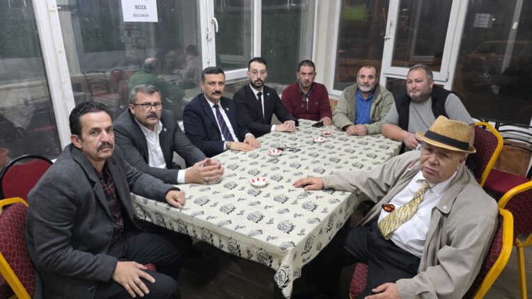 Osmangazi’de Tarih, Kültür ve İnsan Yok Oluyor!