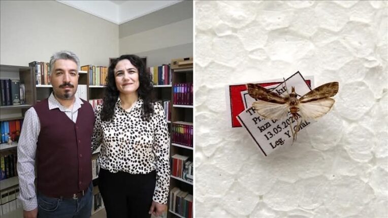 SEVGİYLE YAZILAN BİLİM: YILMAZ ORAK’TAN EŞİNE ANLAMLI VE BİR O KADAR ÖZEL JEST