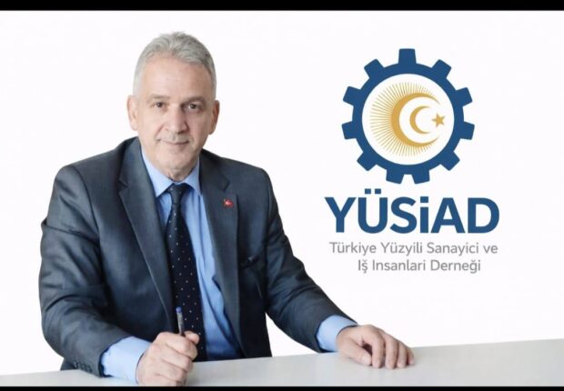 “Üretimi Ayakta Tutalım, İstihdamı Birlikte Koruyalım”