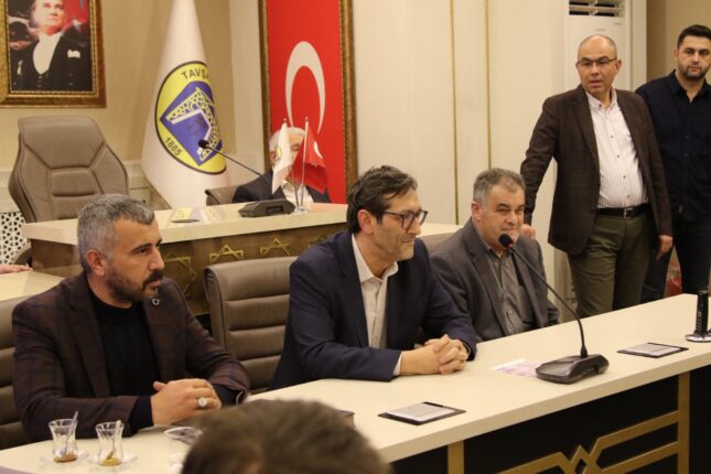 Sosyal Denge Sözleşmesi Oranı 2026’da da %120 Olacak!