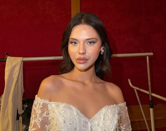 Sıla Ökdem ile Dobra Dobra !