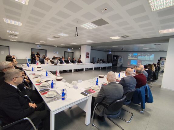 Yeni Dönem İçin Yol Haritası Belirlendi