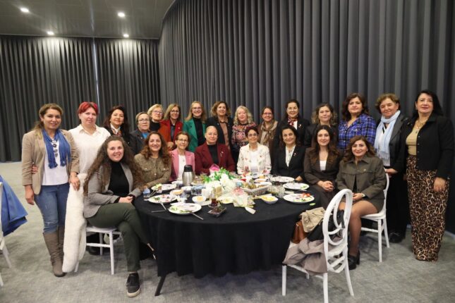 “Birlikte Daha Güçlüyüz”