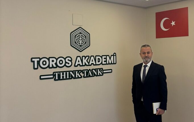 TOROS AKADEMİ, Eğitim Salonlarıyla Mersin’e Katkı Sunmaya Devam Edecek.