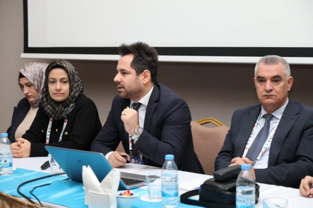 Türk Denetimli Serbestlik Sisteminin 20. Yılında Bursa’dan Güçlü Katılım