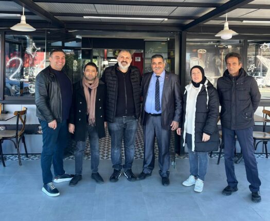 Adnan Asar: “Endişeye Gerek Yok, Süreç Emin Adımlarla İlerliyor”