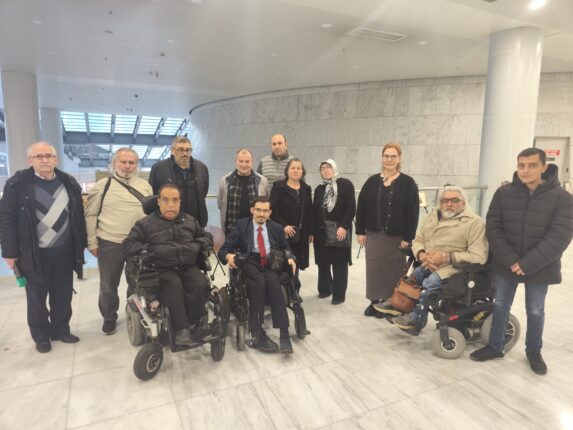 “Sade Bir Günün Hikayesi”