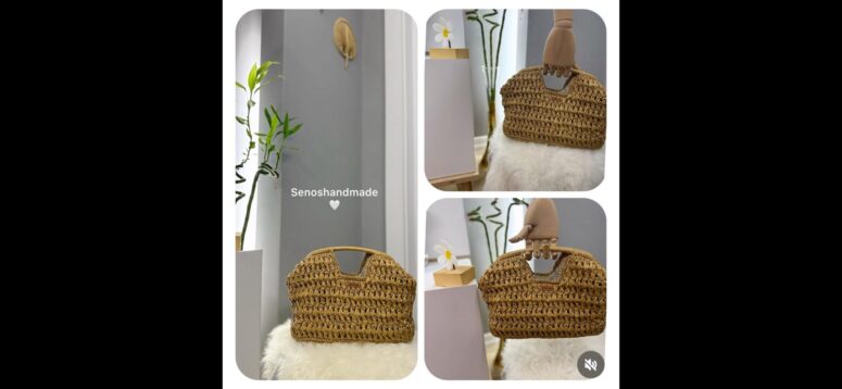 Yeni Yıla Özel Zarif ve Anlamlı Hediyeler SH SENOS HANDMADE’den!