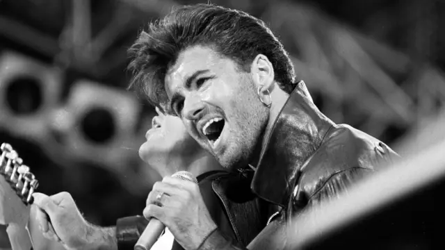George Michael’ın Gizli Hayırsever Yönü: Milyonlara İyilik, Bir Sanatçının Sessiz Mirası