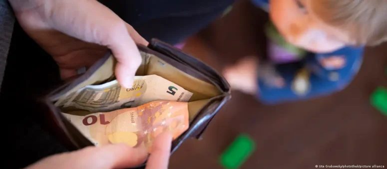 Almanya’da Açlık Sınırı İddiası Ne Kadar Gerçekçi?