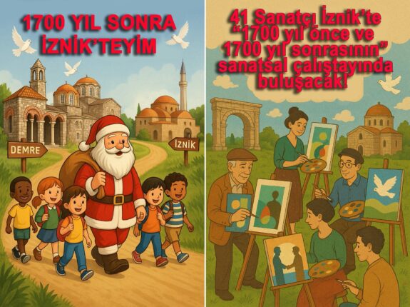 ABP ANADOLU BİRLİĞİ PARTİSİ DÜNYADA BİR İLKE İMZA ATIYOR!