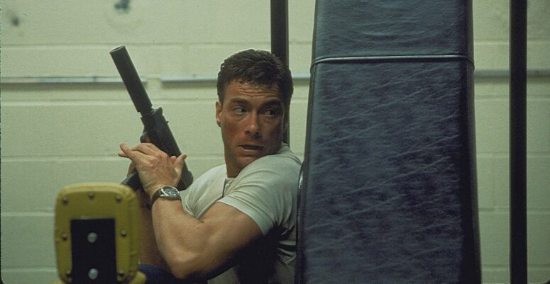 Ani Ölüm  (Sudden Death)