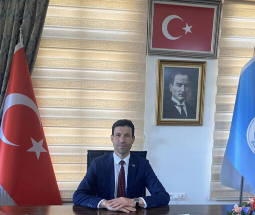 “Bozbey’e Git Demek Hizmetten Kaçmaktır”