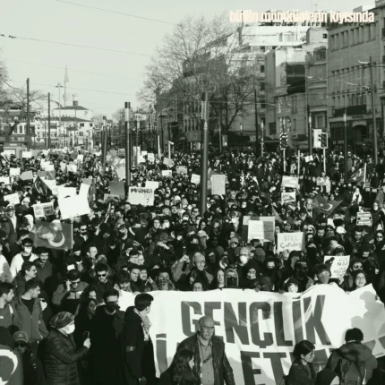 CHP’li Erdoğan Kaçar: “Tarih, Seçimle Gelen Otoriterliği Defalarca Gördü”