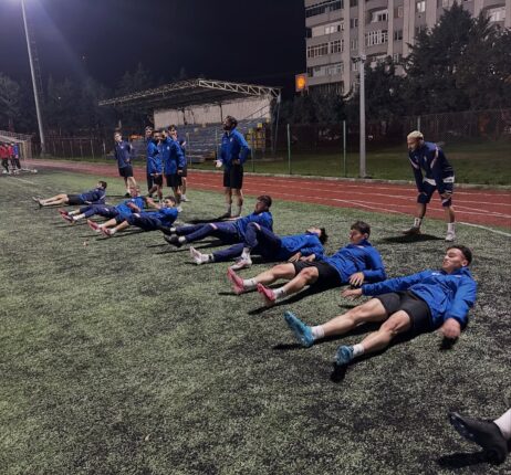 ORHANGAZİ GENÇLERBİRLİĞİ’NİN YERİ 3.LİG’TİR..!!