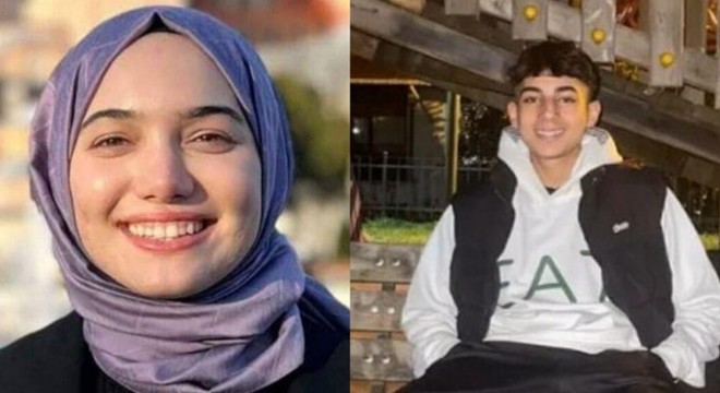 Fatma Zehra Kınık’a 2 Yıl 6 Ay Hapis Cezası