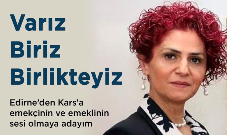 “Emekli Onuruyla Yaşamak İstiyor!”