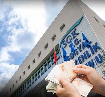 “Çocuk İşçi Olarak Çalıştık, Emeklilikte Yok Sayıldık”