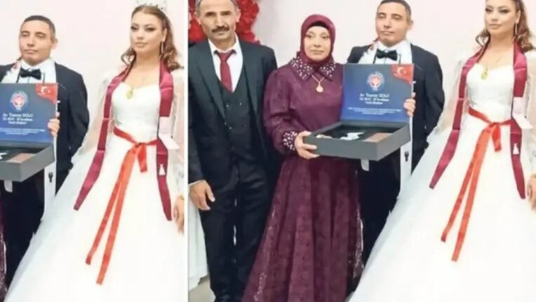 Çanakkale’de Aile Dramı: Oğlunu Evlendirmek İçin 500 Bin Lira Harcadı, Gelin Altınlarla Kaçtı, Baba İntihar Etti