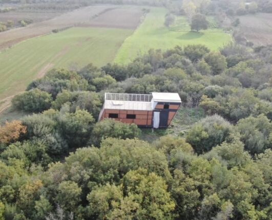 Mudanya’da 1.2 Milyon TL’lik Tiny House Hırsızlığı Aydınlatıldı