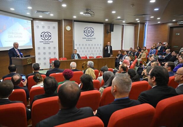 Kamu Denetçiliği Kurumu’ndan Emekli Aylıklarıyla İlgili Kritik Rapor