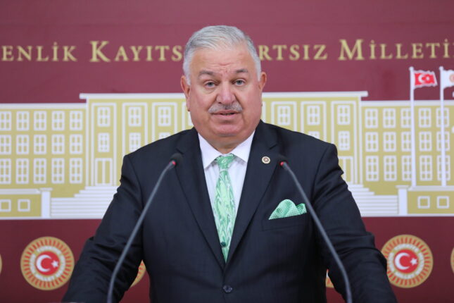 İstanbul’un Su Sorunu Derinleşiyor, Yeni Yerleşim Alanları Tartışma Konusu