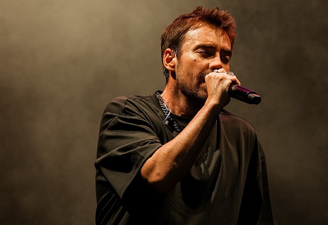 Murat Dalkılıç’tan Yeni Yıla Müzik Dolu Merhaba