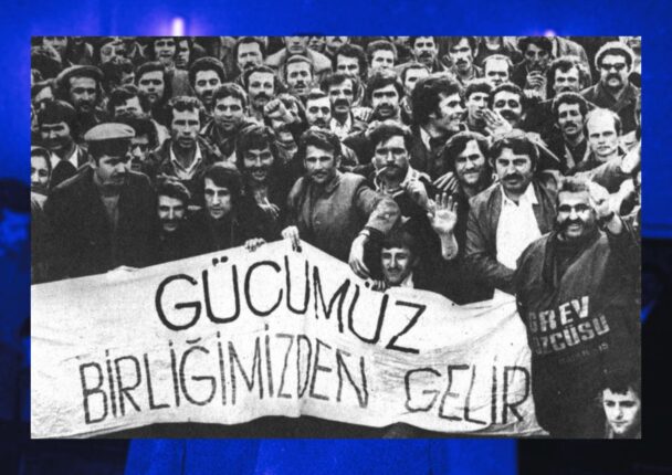 “Sorunlar Çok Ama Çözümsüz Değil”