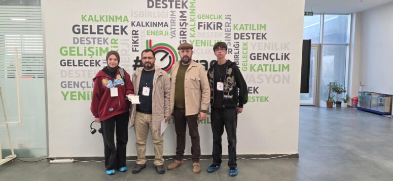 Yıldırım Ticaret MTAL’den Bursa Şampiyonluğu: “Altay” 19.55’lik Dereceyle Zirvede