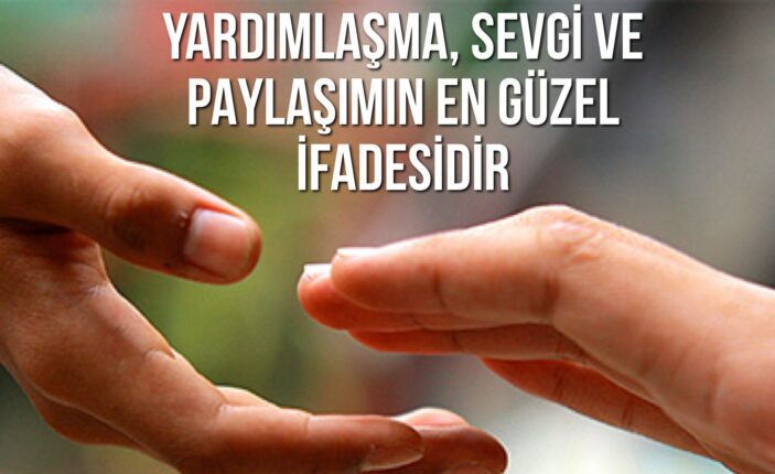 Evrensel İnsani Yardımlaşma ve Tarımsal Kalkınma Federasyonu’nda Görev Değişikliği ve İlişki Kesme Duyurusu