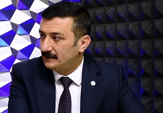 Türkoğlu: “2025, Çalışanın Yoksullaştığı Bir Yıl Oldu”