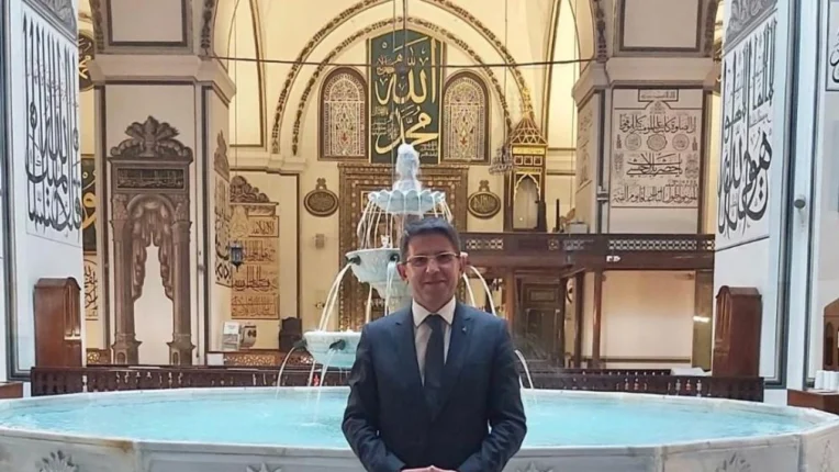 Hilmi Şanlı: “Vaizlerin Haklı Talepleri Görmezden Gelinemez”