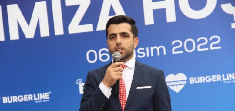 AK Parti Gaziosmanpaşa İlçe Yönetiminde Yeni İsim: Ahmet Memiş