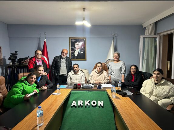 Filiz Aydın Yıldırım: “Bursa’yı Sanatla Kucaklayacağız”