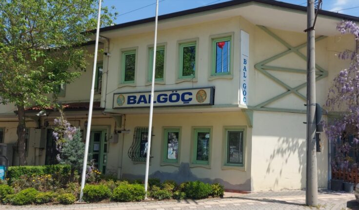 Kapıdaki Kurucu, İçerideki Boşluk: BAL-GÖÇ’te Bir Kırılma Günü