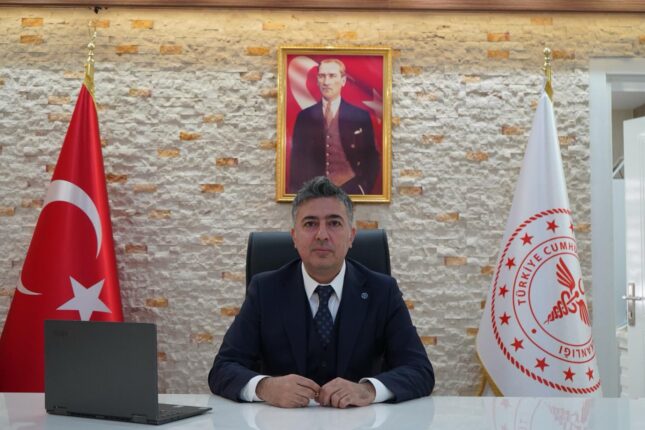 BATMAN SAĞLIKTA ŞAHLANIYOR!