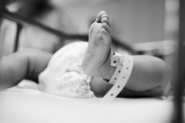 Yetiştirme Yurdunda Acı Olay: 5 Aylık Bebek Hayatını Kaybetti