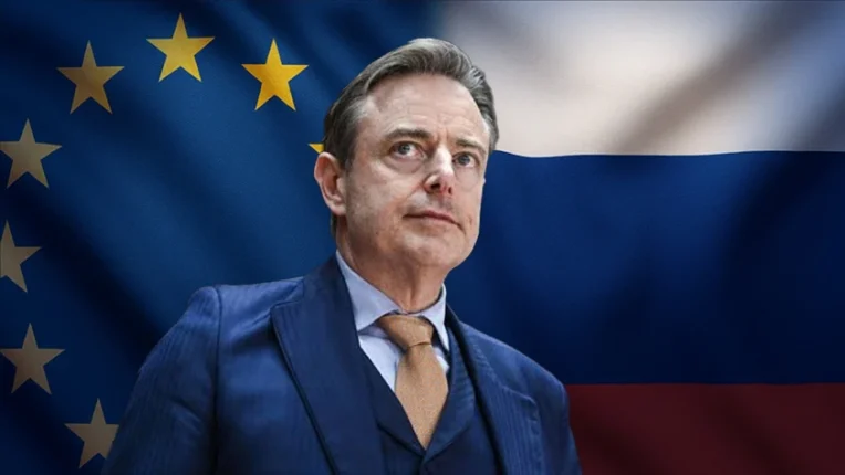 Belçika Başbakanı Bart De Wever’den AB’ye Uyarı