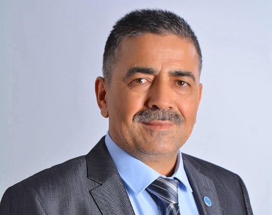 10 Aralık İnsan Hakları Günü Mesajı   Adnan Asar’dan Anlamlı Vurgular