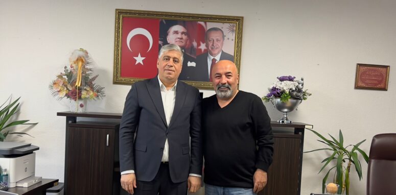 “Toplumun Sessiz Çığlığına Kulak Vermeliyiz”