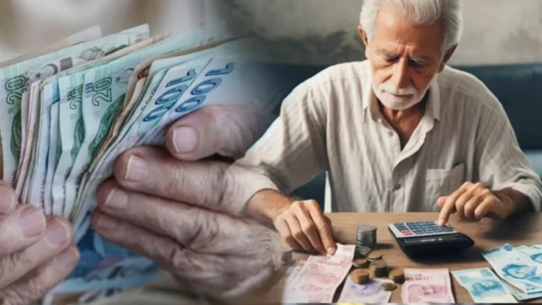 Emeklilerin Yeniden Çalışma Durumunda Maaş Kesintisi ve Zorunlulukların Arka Planı