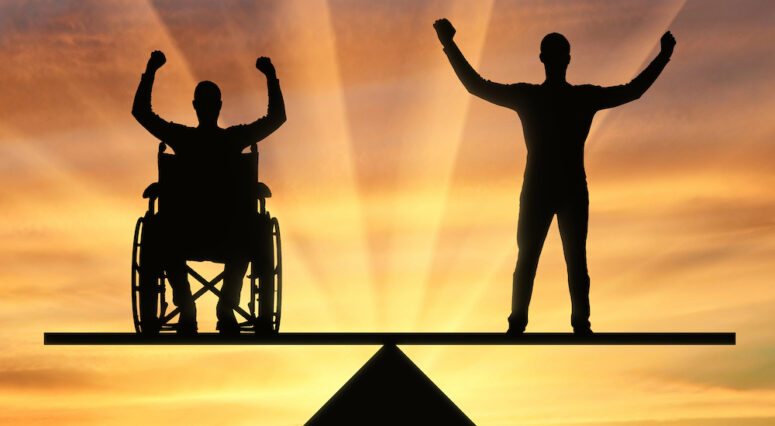 Hayrettin Bulut’tan 3 Aralık Dünya Engelliler Günü Mesajı: “Asıl Engel, Farkında Olmamaktır”