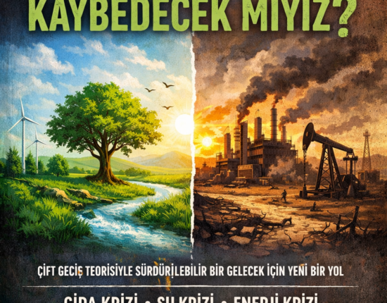 İnsanlık İçin Son Bir Çağrı